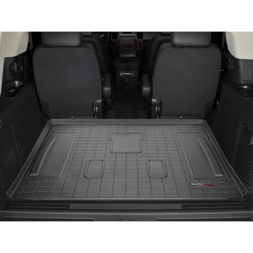 Cargo Liner All Weather Boot Liner Cadillac Escalade (GMT900)