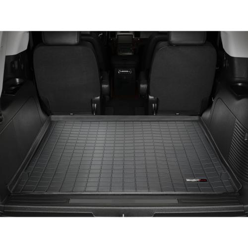 Cargo Liner All Weather Boot Liner Chevrolet Tahoe (GMT900)