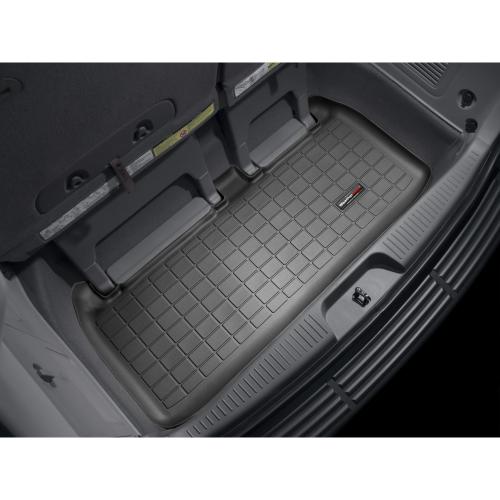 Cargo Liner All Weather Boot Liner Hyundai Entourage