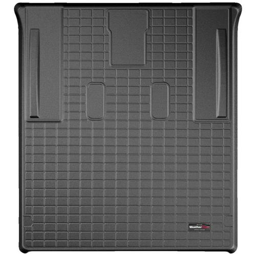 Cargo Liner All Weather Boot Liner Cadillac Escalade ESV (GMT900)