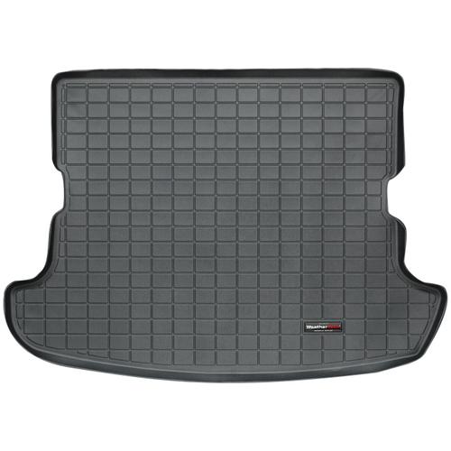 Cargo Liner All Weather Boot Liner Nissan Sentra (B16)