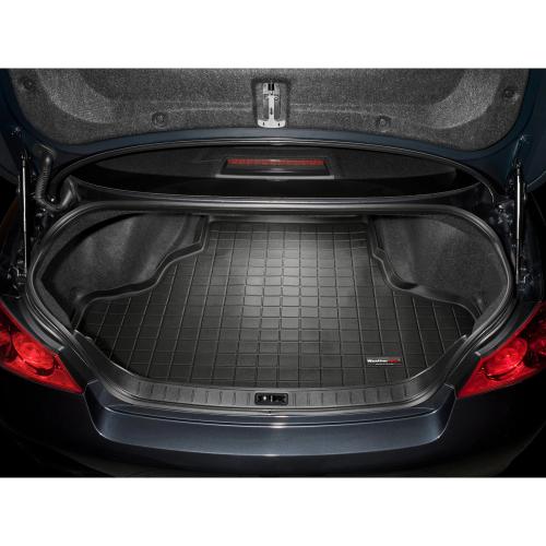 Cargo Liner All Weather Boot Liner Infiniti G25/35/37