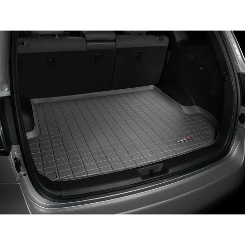 Cargo Liner All Weather Boot Liner Hyundai Santa Fe (2nd Generation)