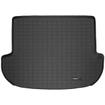 Cargo Liner All Weather Boot Liner Hyundai Santa Fe (2nd Generation)