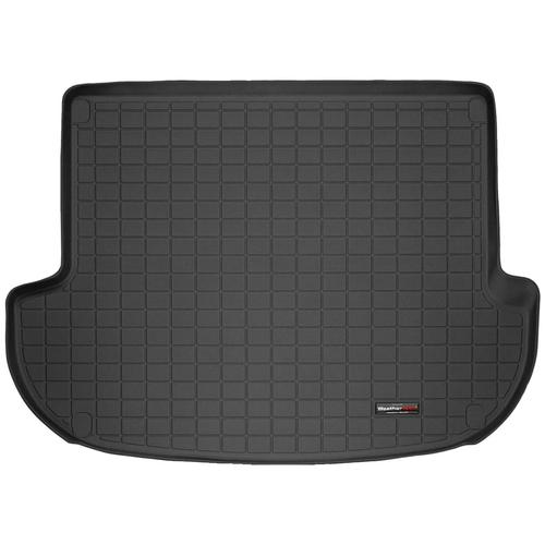 Cargo Liner All Weather Boot Liner Hyundai Santa Fe (2nd Generation)