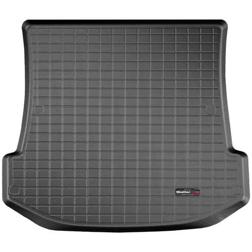 Cargo Liner All Weather Boot Liner Toyota Fortuner