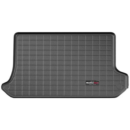 Cargo Liner All Weather Boot Liner Toyota Land Cruiser Prado (J120)
