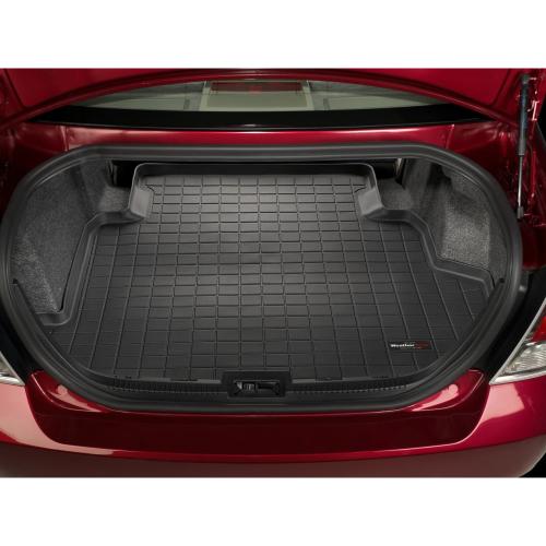 Cargo Liner All Weather Boot Liner Ford Fusion (1st Generation)