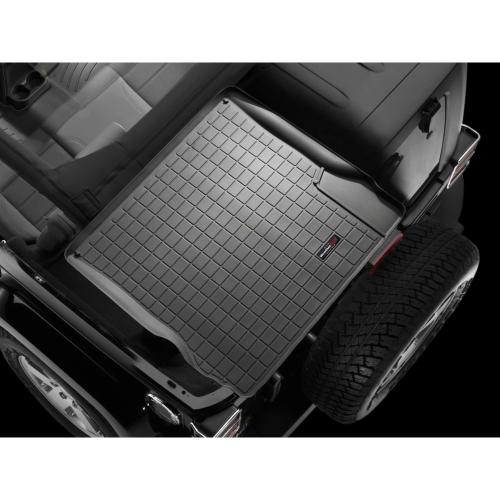 Cargo Liner All Weather Boot Liner Jeep Wrangler Unlimited (JK)