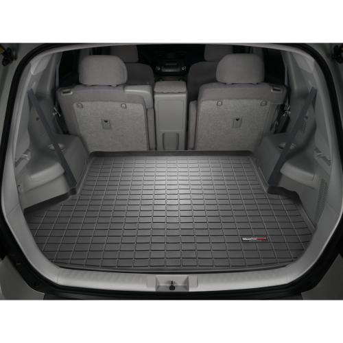 Cargo Liner All Weather Boot Liner Toyota Highlander (XU40)