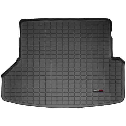 Cargo Liner All Weather Boot Liner Toyota Highlander (XU40)