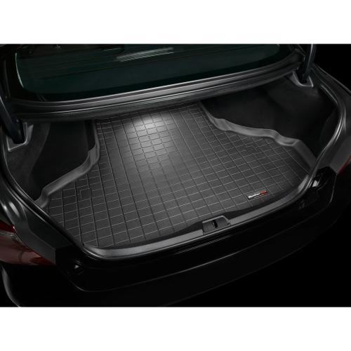Cargo Liner All Weather Boot Liner Lexus LS 460; 460L (XF40)