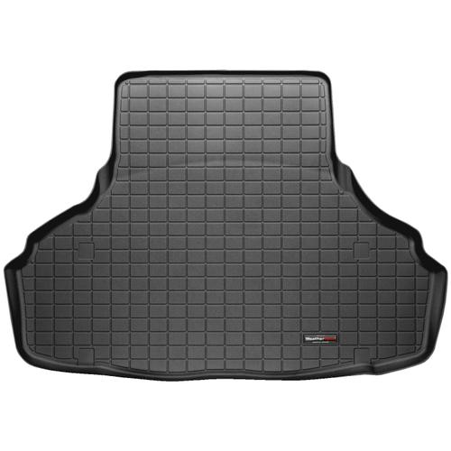Cargo Liner All Weather Boot Liner Lexus LS 460; 460L (XF40)