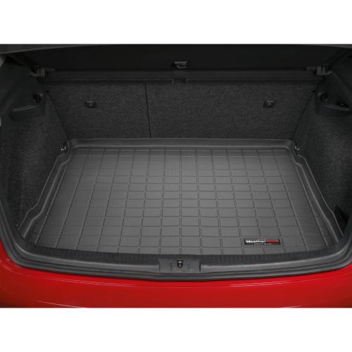 Cargo Liner All Weather Boot Liner Volkswagen Golf inc. GTI (Mk5)