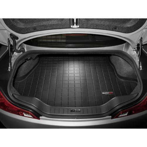 Cargo Liner All Weather Boot Liner Infiniti G25/37