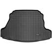 Cargo Liner All Weather Boot Liner Infiniti G25/37