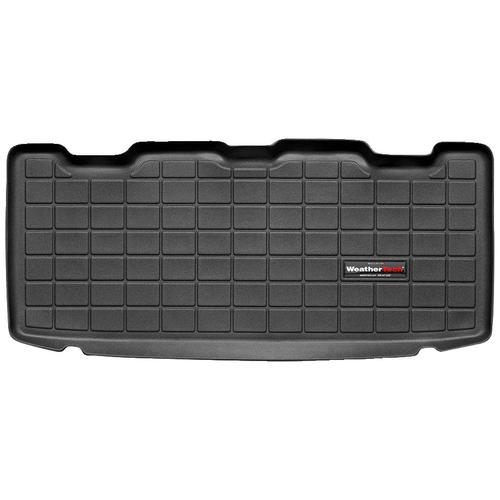 Cargo Liner All Weather Boot Liner Mini (BMW) Hatch (R56)