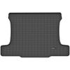 WeatherTech Cargo Liner All Weather Boot Liner Chevrolet Corvette (C6)