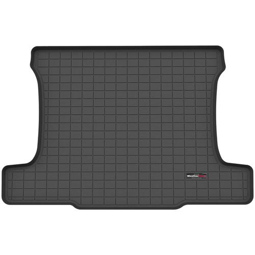 Cargo Liner All Weather Boot Liner Chevrolet Corvette (C6)