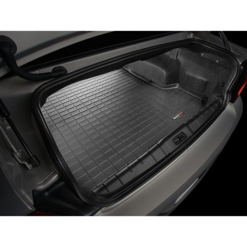 Cargo Liner All Weather Boot Liner Chevrolet Malibu (7th Generation)