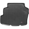 WeatherTech Cargo Liner All Weather Boot Liner Toyota Corolla (10th Generation)