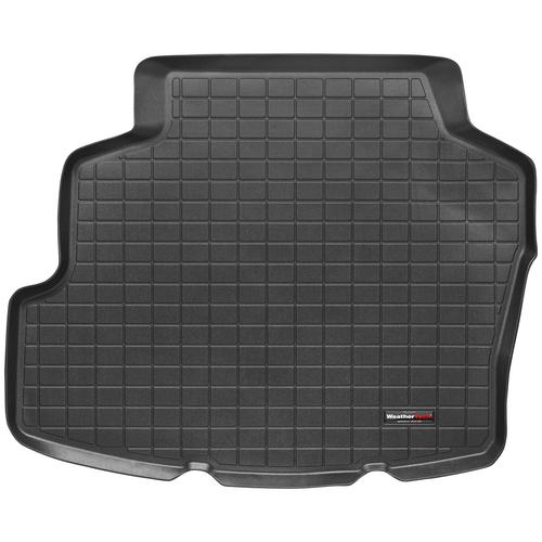 Cargo Liner All Weather Boot Liner Toyota Corolla (10th Generation)