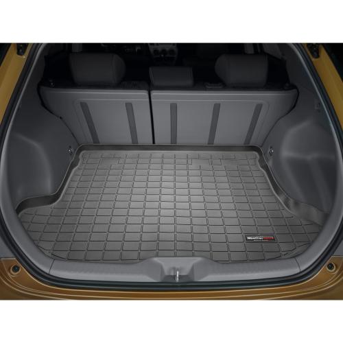 Cargo Liner All Weather Boot Liner Toyota Matrix