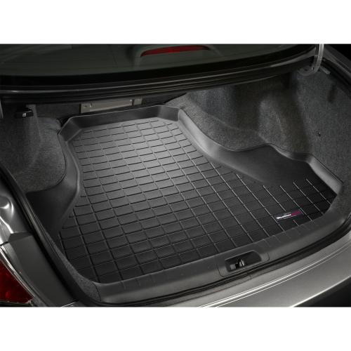 Cargo Liner All Weather Boot Liner Honda Accord (8th Generation)