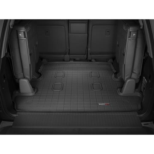 Cargo Liner All Weather Boot Liner Toyota Land Cruiser 200/V8 (J200)