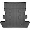 Cargo Liner All Weather Boot Liner Toyota Land Cruiser 200/V8 (J200)