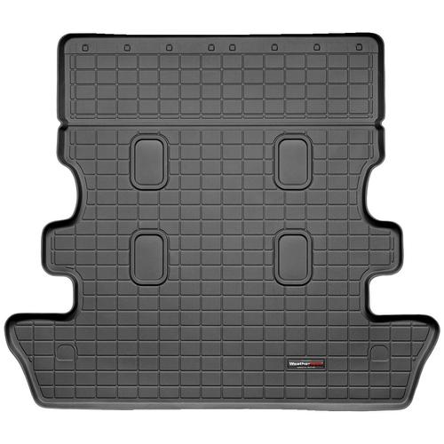 Cargo Liner All Weather Boot Liner Toyota Land Cruiser 200/V8 (J200)