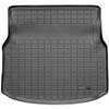 WeatherTech Cargo Liner All Weather Boot Liner Mercedes C-Class (W204)