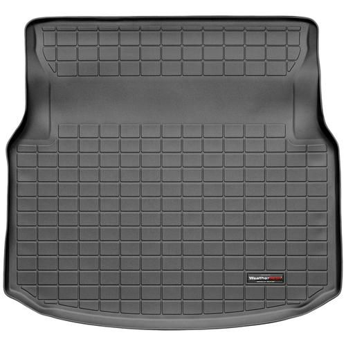 Cargo Liner All Weather Boot Liner Mercedes C-Class (W204)