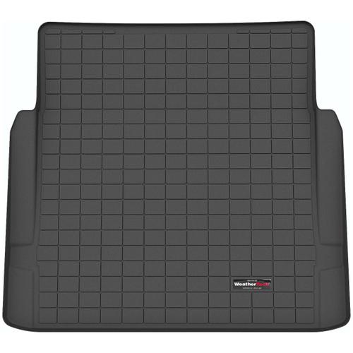 Cargo Liner All Weather Boot Liner Mercedes S-Class (W221)