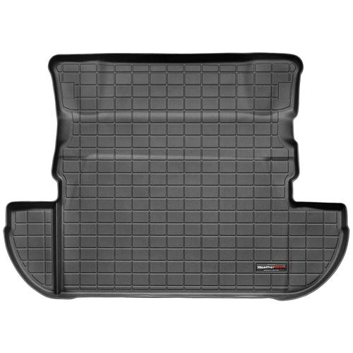 Cargo Liner All Weather Boot Liner Mitsubishi Outlander (2nd Generation)