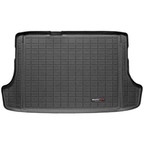 Cargo Liner All Weather Boot Liner Suzuki Grand Vitara