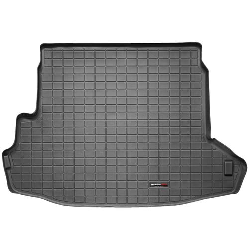 Cargo Liner All Weather Boot Liner Nissan X-Trail (T31)