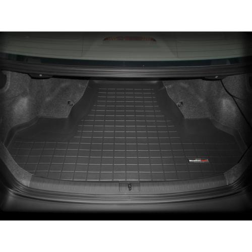 Cargo Liner All Weather Boot Liner Acura TSX (2nd Generation)