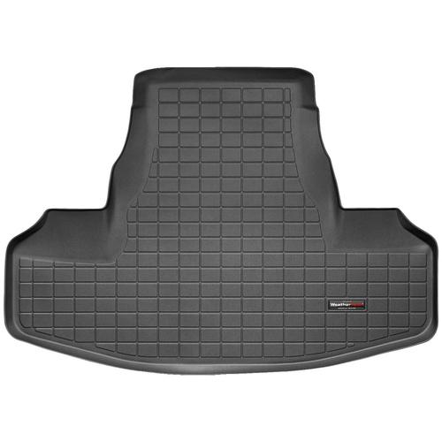 Cargo Liner All Weather Boot Liner Acura TSX (2nd Generation)