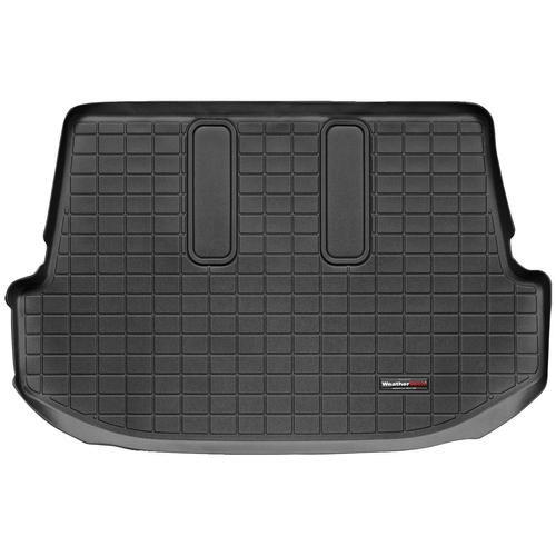 Cargo Liner All Weather Boot Liner Toyota Fortuner