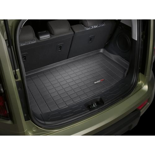 Cargo Liner All Weather Boot Liner Kia Soul (1st Generation/AM)