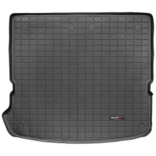 Cargo Liner All Weather Boot Liner Hyundai Veracruz