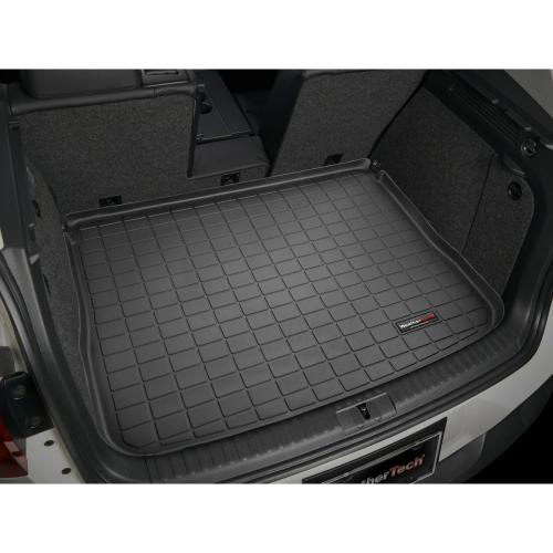 Cargo Liner All Weather Boot Liner Volkswagen Tiguan (1st Generation)