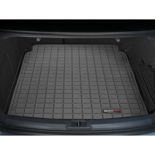 Cargo Liner All Weather Boot Liner Audi A4 (B8)