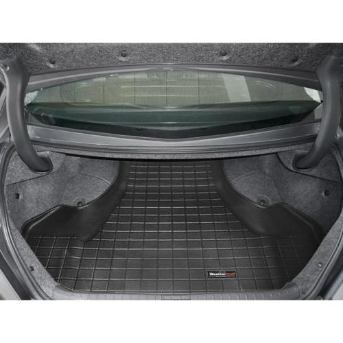 Cargo Liner All Weather Boot Liner Acura TL (UA8)