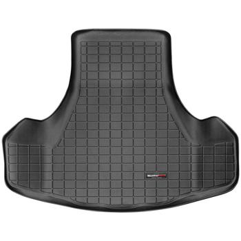 Trim-to-Fit Boot Mat