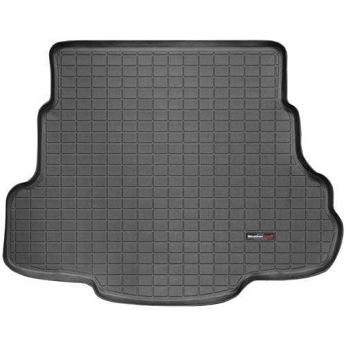 Cargo Liner All Weather Boot Liner Mazda 6 (GH)