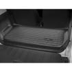 Cargo Liner All Weather Boot Liner Smart fortwo (A451/C451)