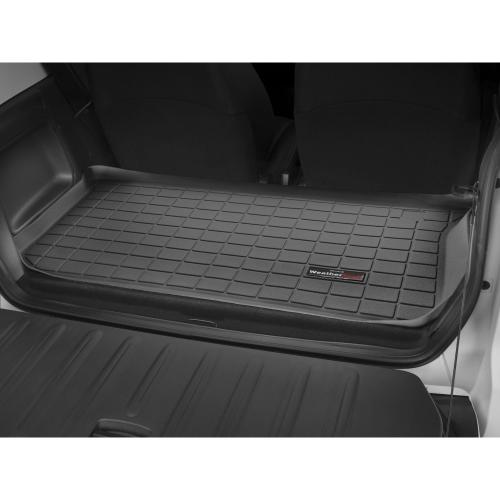 Cargo Liner All Weather Boot Liner Smart fortwo (A451/C451)