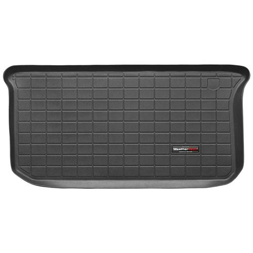 Cargo Liner All Weather Boot Liner Smart fortwo (A451/C451)